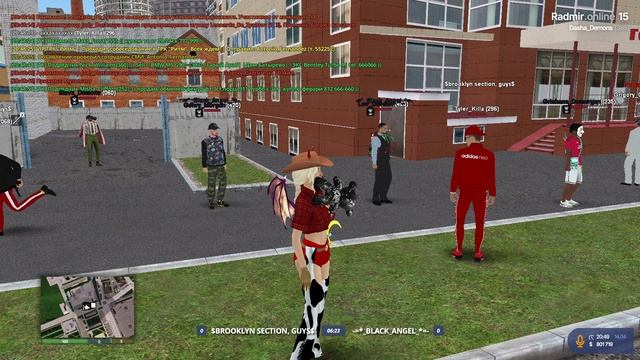 Багаюзеры