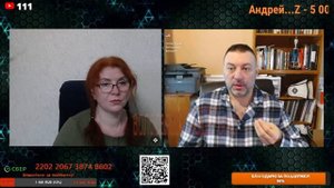 Приятно поговорить с Павлом.