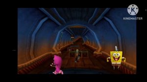 Побег от моржа расти 2 раунд