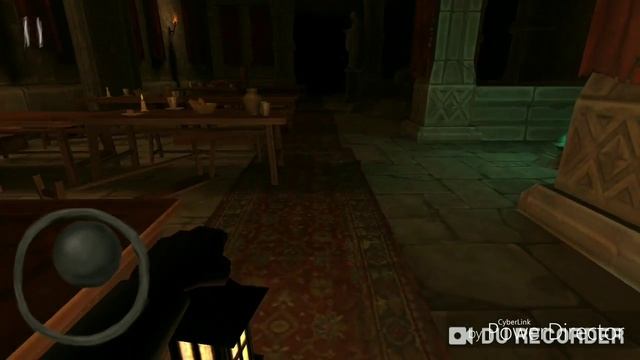 Origins 1: локация замок смотреть онлайн