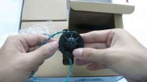 Blaupunkt BMW Plug & Play 2-way Component Speaker BM 1402 CU4 Unboxing