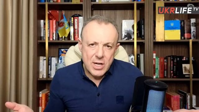 ТРАМП СНОВА ШОКИРОВАЛ! ПЕРЕМИРИЕ ОБРЕЧЕНО ПУТИН НАЧАЛ ЭСКАЛАЦИЮ