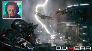 La Quimera - Обзор на Официальный Геймплей и дата выхода шутер о ЧВК от авторов Metro в духе Crysis