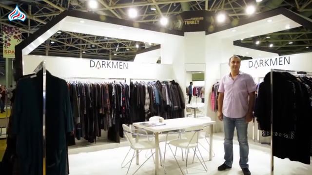 25. CPM - Collection Premiere Moscow Fuarı смотреть онлайн