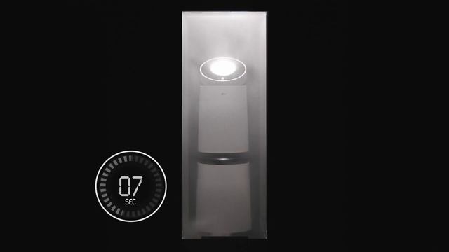 LG PuriCare смотреть онлайн