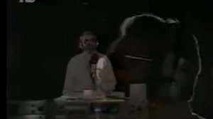 Геннадий Трофимов "Вторая ария Смерти"