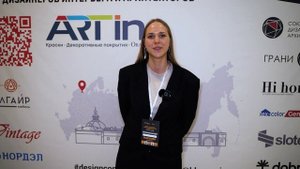 Инериор Декор - Отзыв о Бизнес-конференции в Санкт-Петербурге. 10-11 апреля