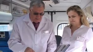 В Сочи можно пройти экспресс-тестирование на ВИЧ-инфекцию. Новости Сочи Эфкате