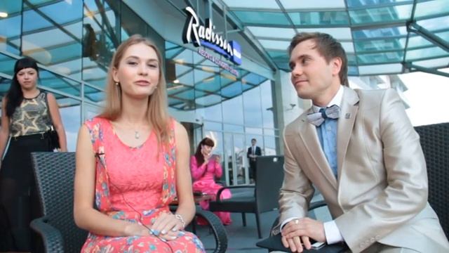 Отчётный видеоролик семинара Go Diamond Сочи 2015