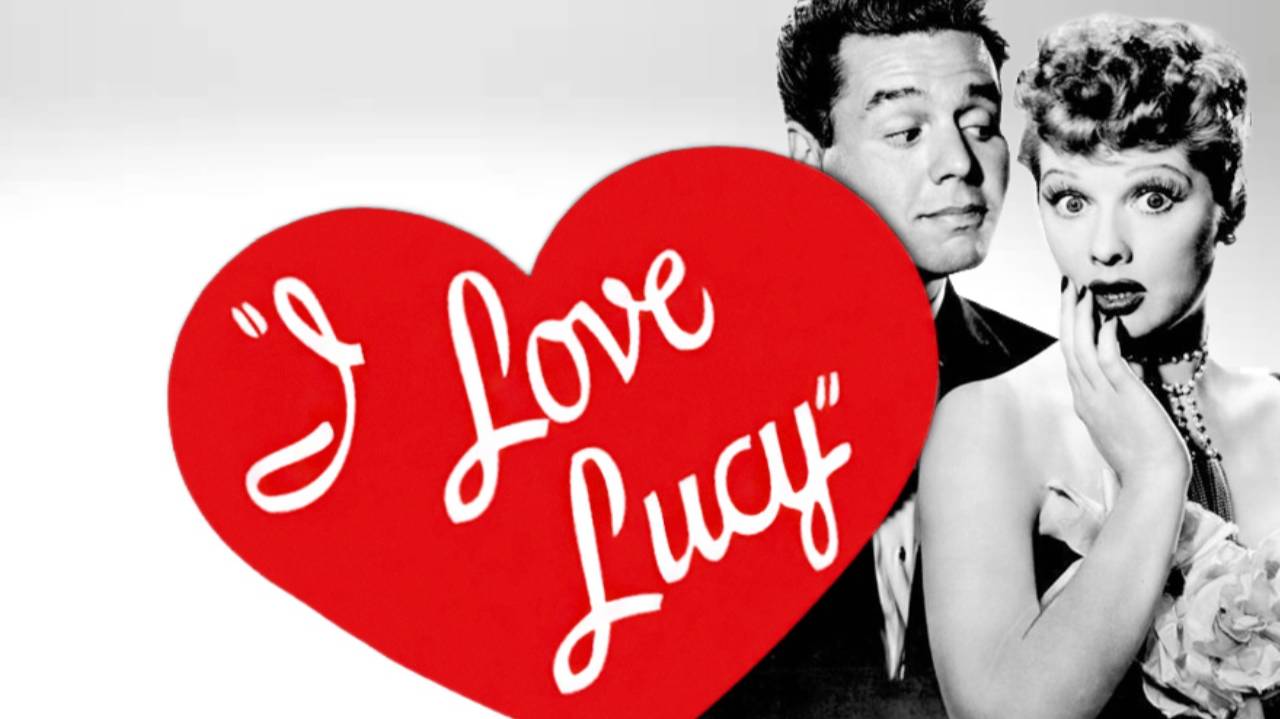 Lucy Takes Ballet Lessons смотреть онлайн