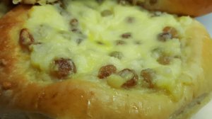 Ватрушки. Вкусная минутка от Натали.