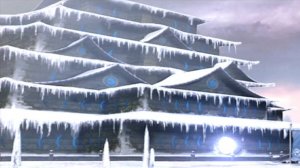 Mortal Kombat Armageddon Conquest (Arctic III) Lin Cuei's warriors