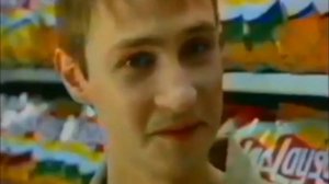 Вася, я тоже хочу Lay's!
