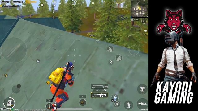 2 Down 2 to Go | PUBGMobile Gameplay | Day 142 смотреть онлайн