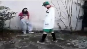 Lena Meyer-Landrut Dance.mp4