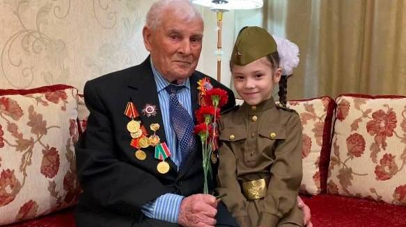 Районда Бөек Җиңүнең 80 еллыгы уңаеннан бәйге бара