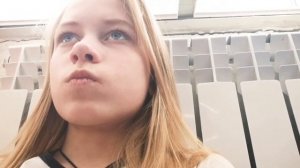 Мой выходной день в лагере ЧКАЛОВЕЦ
