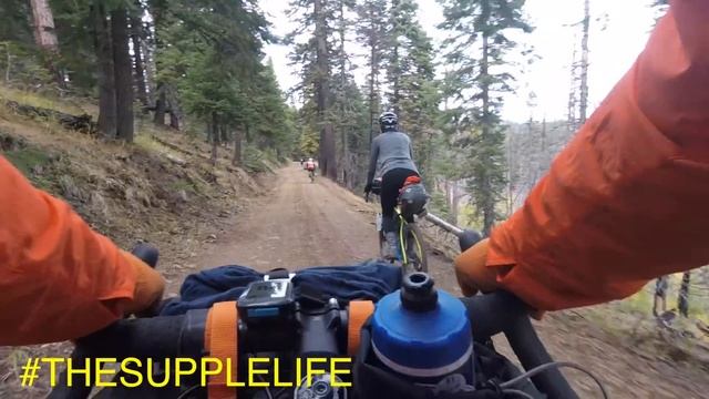 Soma Cazadero 700x50 Gravel Tire смотреть онлайн