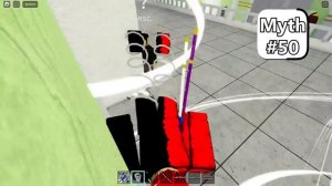 Blox Fruits, Busting 100 MYTHS