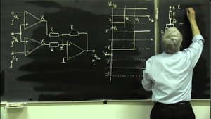 Лекция 216. Регулируемый триггер Шмидта