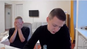 MELLSTROY ВЛЮБИЛСЯ И ВЫГНАЛ ЯНУ! VJLINK И МЕЛСТРОЙ В МОСКВЕ! 20.20