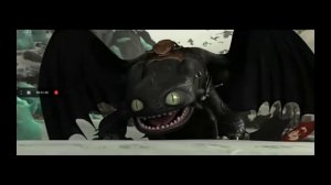 Беззубик песня монстр