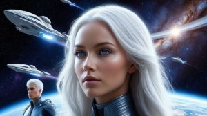 Инопланетные корабли уже здесь? Галактическая Федерация Света: Россия как новый ковчег?