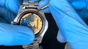 Tag Heuer Battery Replacement | Tag Heuer | Battery Replacement | DIY