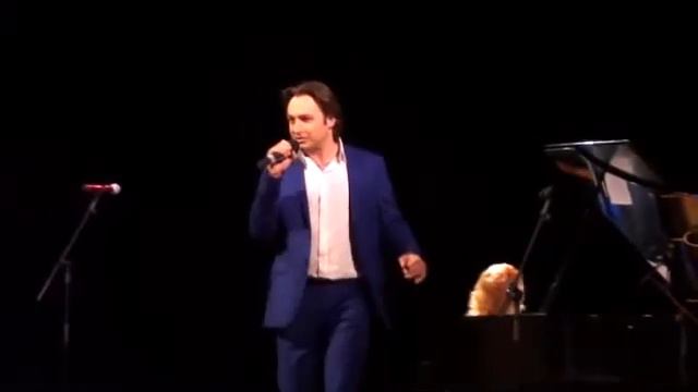 А БАБАДЖАНЯН КОРОЛЕВА КРАСОТЫ ВЛАДИСЛАВ КОСАРЕВ