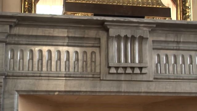 Усадьба Соймоновых-Соболевских смотреть онлайн