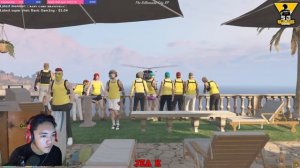 BAGONG ISLA | BILLIONAIRE GANG