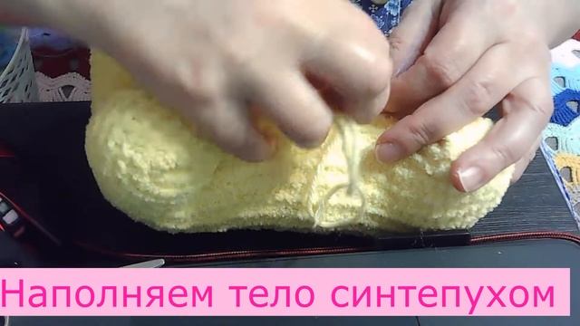 Плюшевые котята спицами. Вязание спицами. Мягкие игрушки для детей.