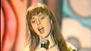 Наталья Сенчукова - Я по тебе скучаю (1995)