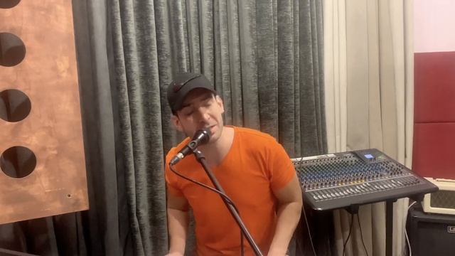 APIK AROYAN 2020 COVER/ARMENIAN SONG _IM AKHPERS смотреть онлайн