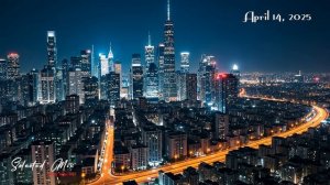 Deep Feelings, DEEP HOUSE MIX, 14.04.2025 #65