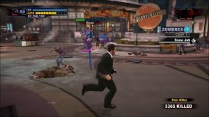 Dead Rising 2: Off The Record - Evan The (Midget) Clown