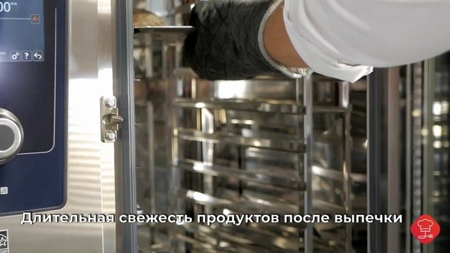 Хлебобулочные изделия «Fazer» смотреть онлайн