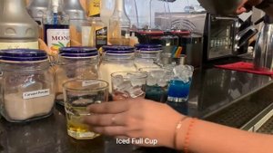 Cafe Vlog #185 | Fizzy drinks | Soda drinks | Blue soda | Black soda | Red soda | Yellow soda |