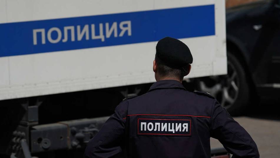 В результате рейда в бане на севере Москвы выявлены 25 нелегальных мигрантов