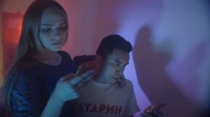 АИГЕЛ - Татарин (ПАРОДИЯ) / мой парень татарин