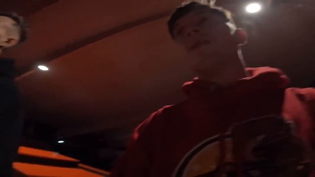 1 NACHT EINGESPERRT im JUMP HOUSE! 😱 (eskaliert) смотреть онлайн