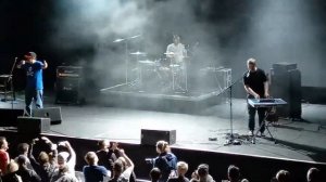 Кирпичи - Сила Ума. Москва, 30.05.2021