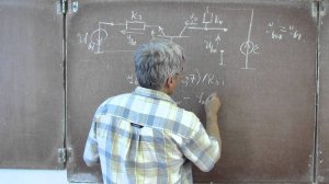 Лекция 73. Транзисторный каскад с общей базой.