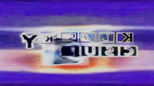 Klasky Csupo in G Major 2000 in G Major 0