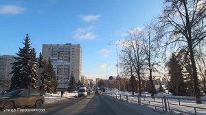 #129 НИЖНИЙ ТАГИЛ улица Горошникова