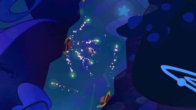 Disney Illusion Island - Official PS5, Xbox, and PC Preorder Trailer