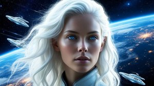 Инопланетная эскадра: помощь или вторжение?