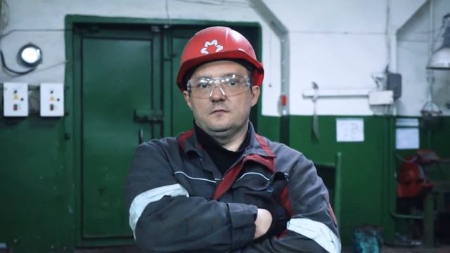 60-летие дробильной и обогатительной фабрики ЦГОКа. Современность