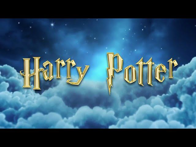 Следуй за радугой - Гарри Поттер
