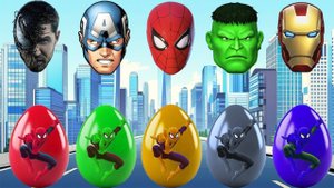 Мультики для малышей. ЛУЧШИЙ СУПЕРГЕРОЙ . Мультики для детей смотреть онлайн